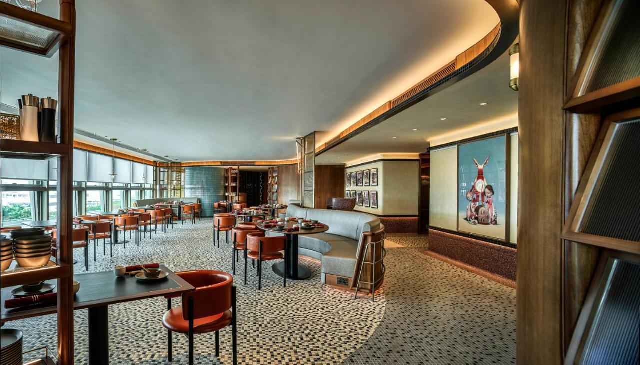 Oasis Aurum 181 Hotel Хонконг Екстериор снимка