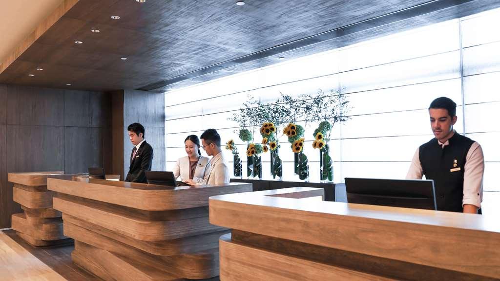 Oasis Aurum 181 Hotel Хонконг Интериор снимка