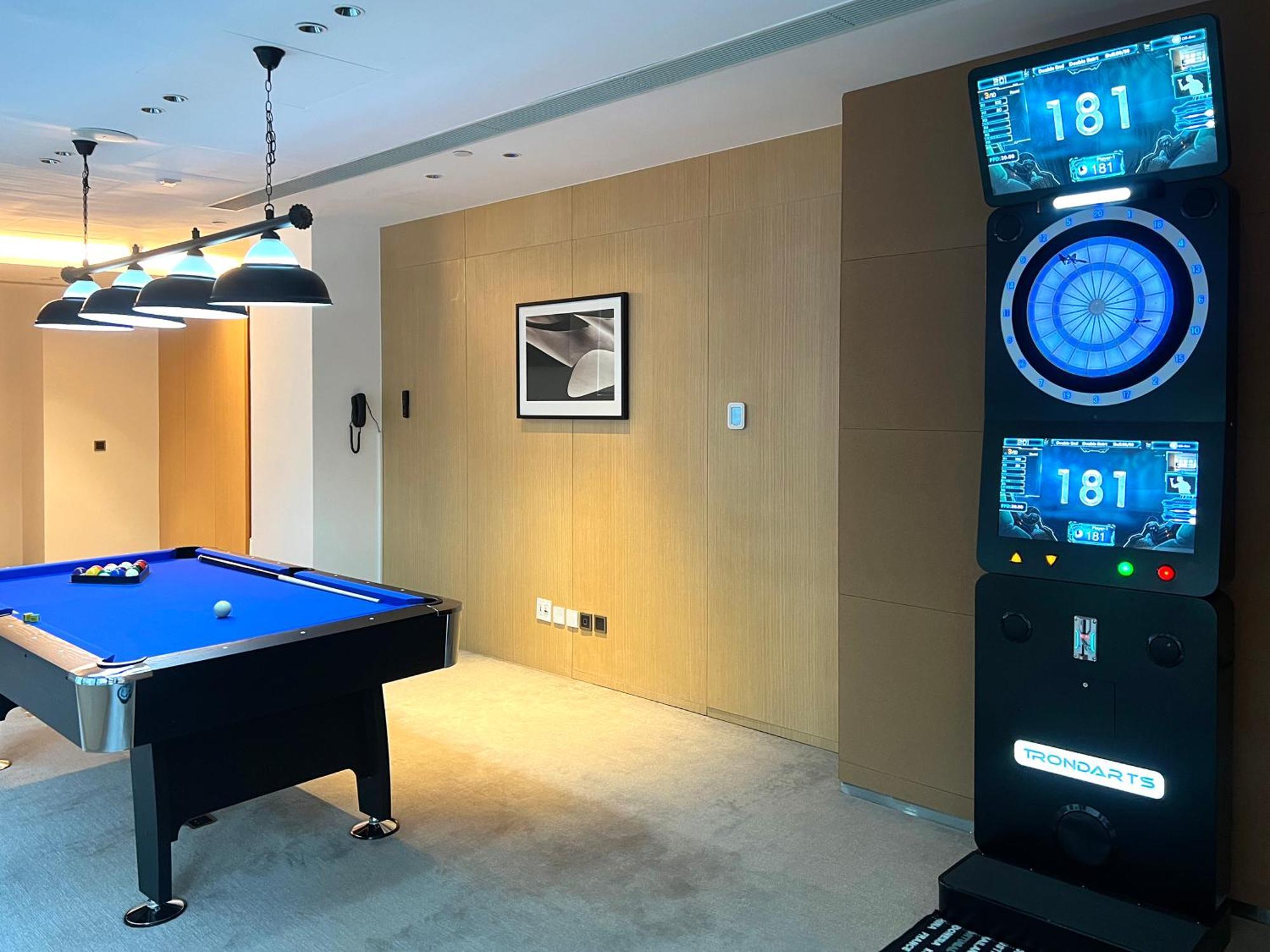Oasis Aurum 181 Hotel Хонконг Екстериор снимка