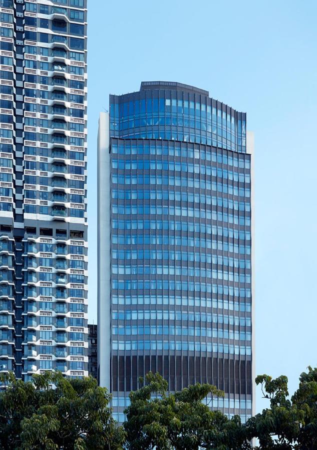 Oasis Aurum 181 Hotel Хонконг Екстериор снимка